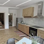 House View Apartamento Chrysi Ammoudia