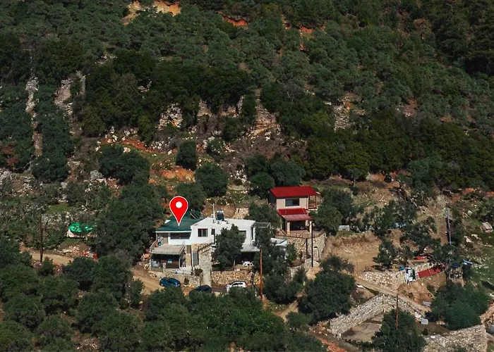 House View Hriszí Amudiá