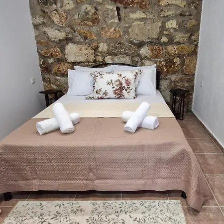 Apartamento House View