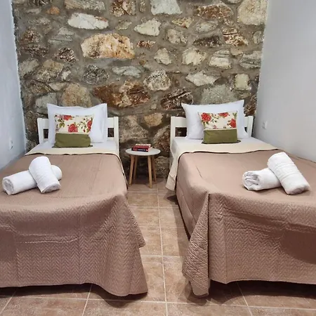 Apartamento House View Chrysi Ammoudia