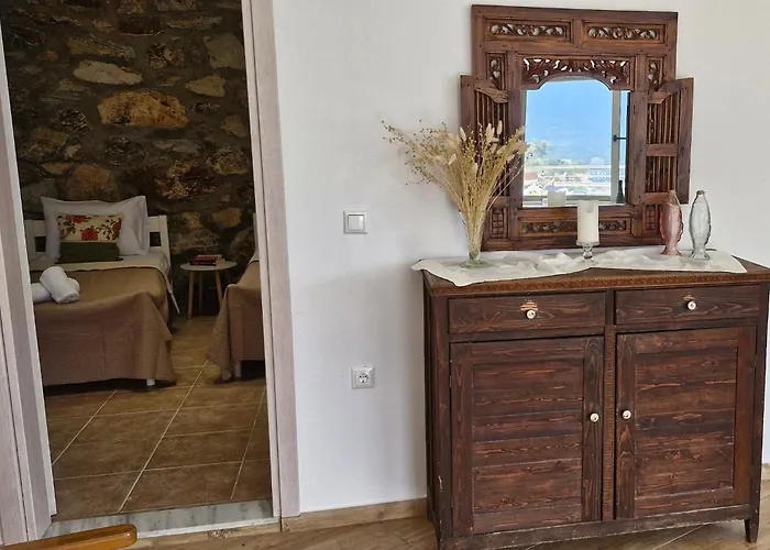 House View 克里斯阿穆迪亚